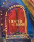 Hester Se Brood