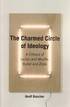 The Charmed Circle of Ideology
