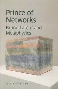 Prince Of Networks (h�ftad)