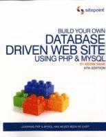 Build Your Own Web Site Using PHP & MySQL, 4th Edition