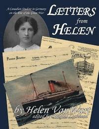 Letters from Helen (h�ftad)
