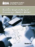 A Guide to the Business Analysis Body of Knowledge(R) (BABOK(R) Guide) (h�ftad)