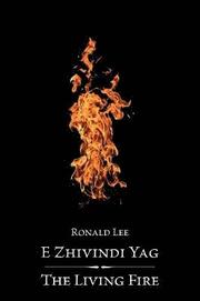 Living Fire (E Zhivindi Yag) (h�ftad)