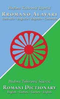 Romani Dictionary (h�ftad)