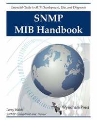 Snmp Mib Handbook