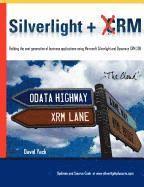 Silverlight + CRM (h�ftad)