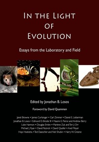 In the Light of Evolution (h�ftad)