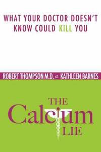 Calcium Lie (h�ftad)