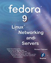 Fedora 9 Linux Networking And Servers (h�ftad)