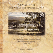 Staglieno: The Art of the Marble Carver (h�ftad)