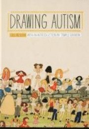 Drawing Autism (inbunden)