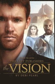Vision (h�ftad)