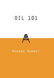 Oil 101 (inbunden)