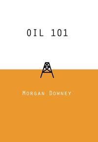 Oil 101 (inbunden)
