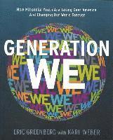 Generation We (h�ftad)