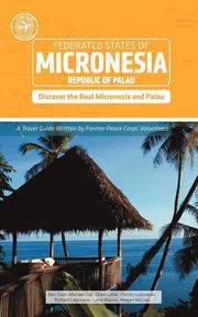 Micronesia and Palau (Other Places Travel Guide) (h�ftad)