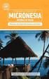 Micronesia And Palau (Other Places Travel Guide)