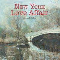 New York Love Affair (inbunden)