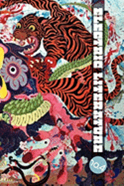 Electric Literature No.4 (h�ftad)