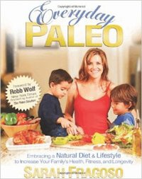 Everyday Paleo (h�ftad)