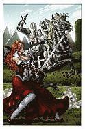 Tales From Wonderland: v. 3 (h�ftad)