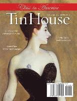 Tin House, Volume 12, Number 1