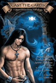 Cast the Cards (h�ftad)