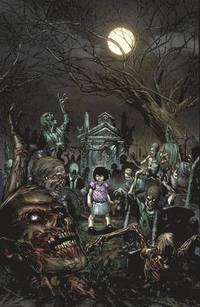The Waking (h�ftad)