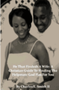 He That Findeth a Wife: A Christian Guide to Finding the Helpmate God Has for You