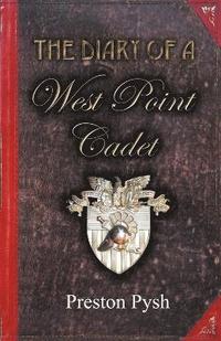 The Diary of a West Point Cadet (h�ftad)