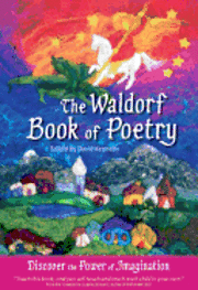 The Waldorf Book of Poetry: Discover the Power of Imagination (h�ftad)