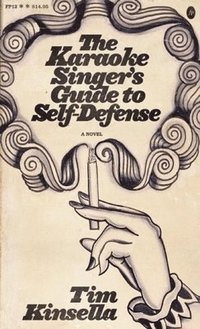 The Karaoke Singer's Guide to Self Defense (h�ftad)