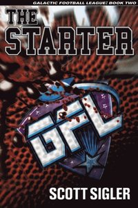 Starter (h�ftad)