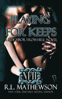Playing for Keeps (h�ftad)
