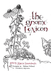 The Gnome Lexicon (inbunden)