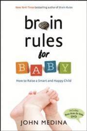 Brain Rules for Baby (h�ftad)