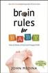 Brain Rules for Baby