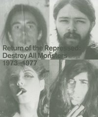 Return of the Repressed (h�ftad)