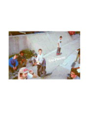 Golf Wang (h�ftad)
