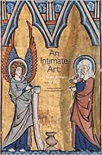 An Intimate Art (h�ftad)