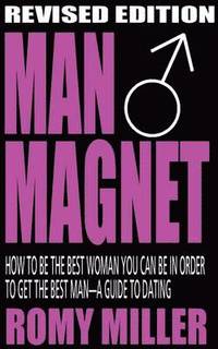 Man Magnet (h�ftad)