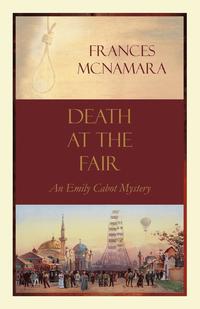 Death at the Fair (h�ftad)