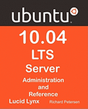 Ubuntu 10.04 Lts Server (h�ftad)