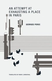 Georges Perec (h�ftad)