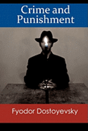 Crime and Punishment (h�ftad)
