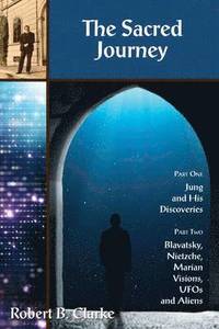 Sacred Journey (h�ftad)