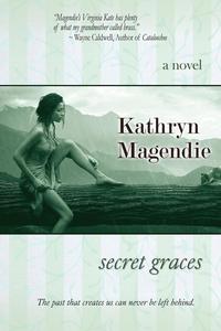 Secret Graces (h�ftad)
