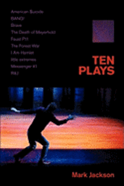 Ten Plays (h�ftad)