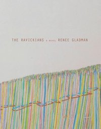 The Ravickians (h�ftad)
