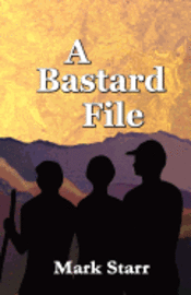 A Bastard File (h�ftad)